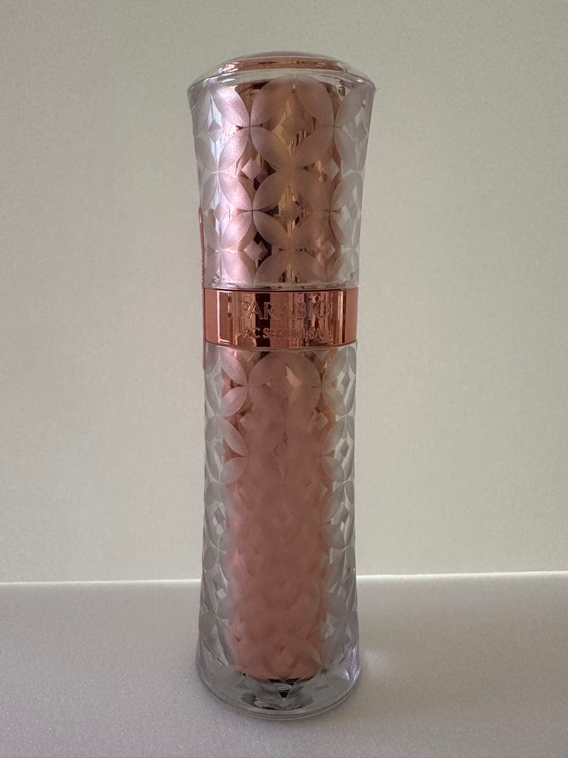 ⭐︎お値下げ⭐︎【新品未使用】PARABIO パラビオ　AC セラム　サイ　おまけ