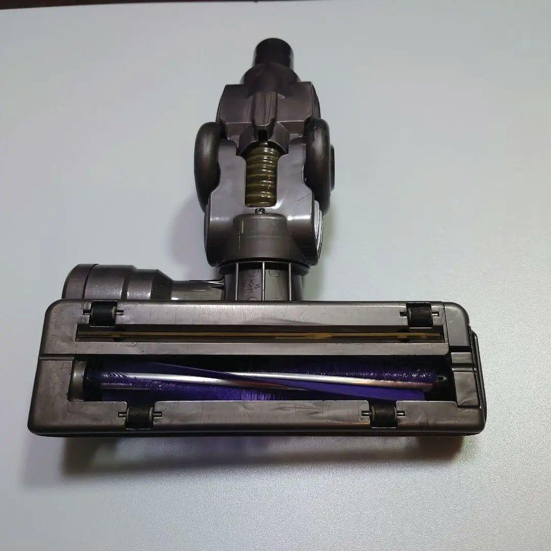 掃除機・クリーナー dyson plus DC12