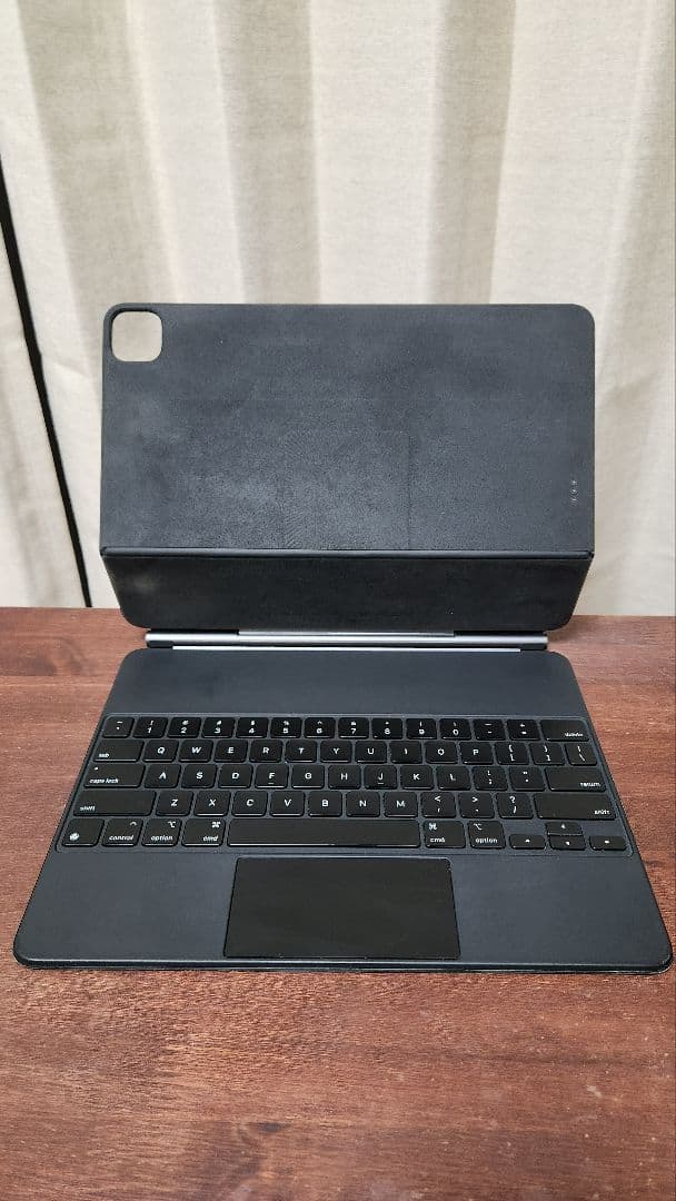 【純正/US配列】Magic Keyboard iPad Pro 12.9用