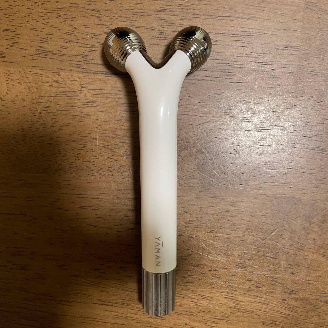 YAMAN 美顔器 Y字型