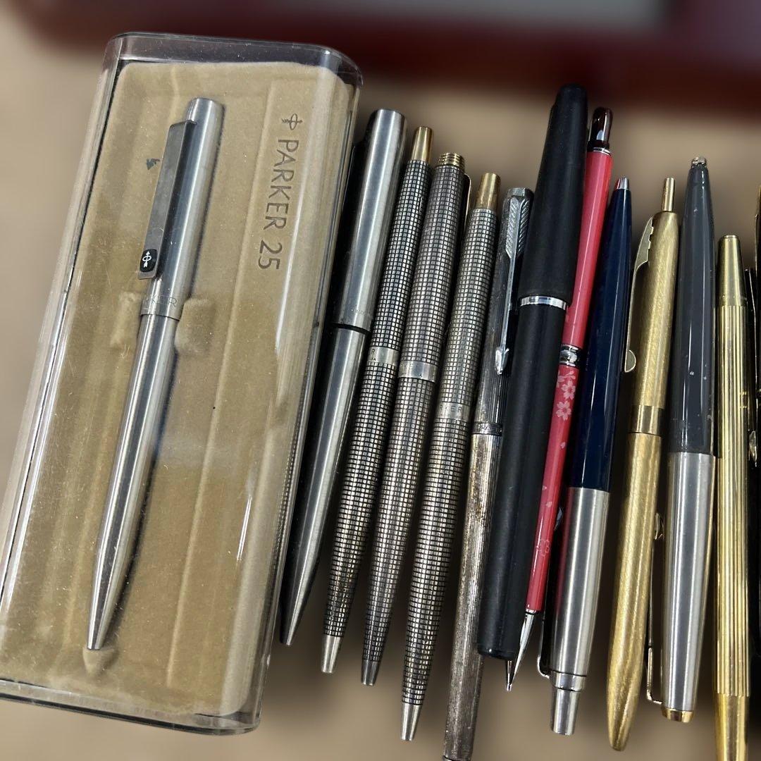 文房具 大量まとめ売る　現状品