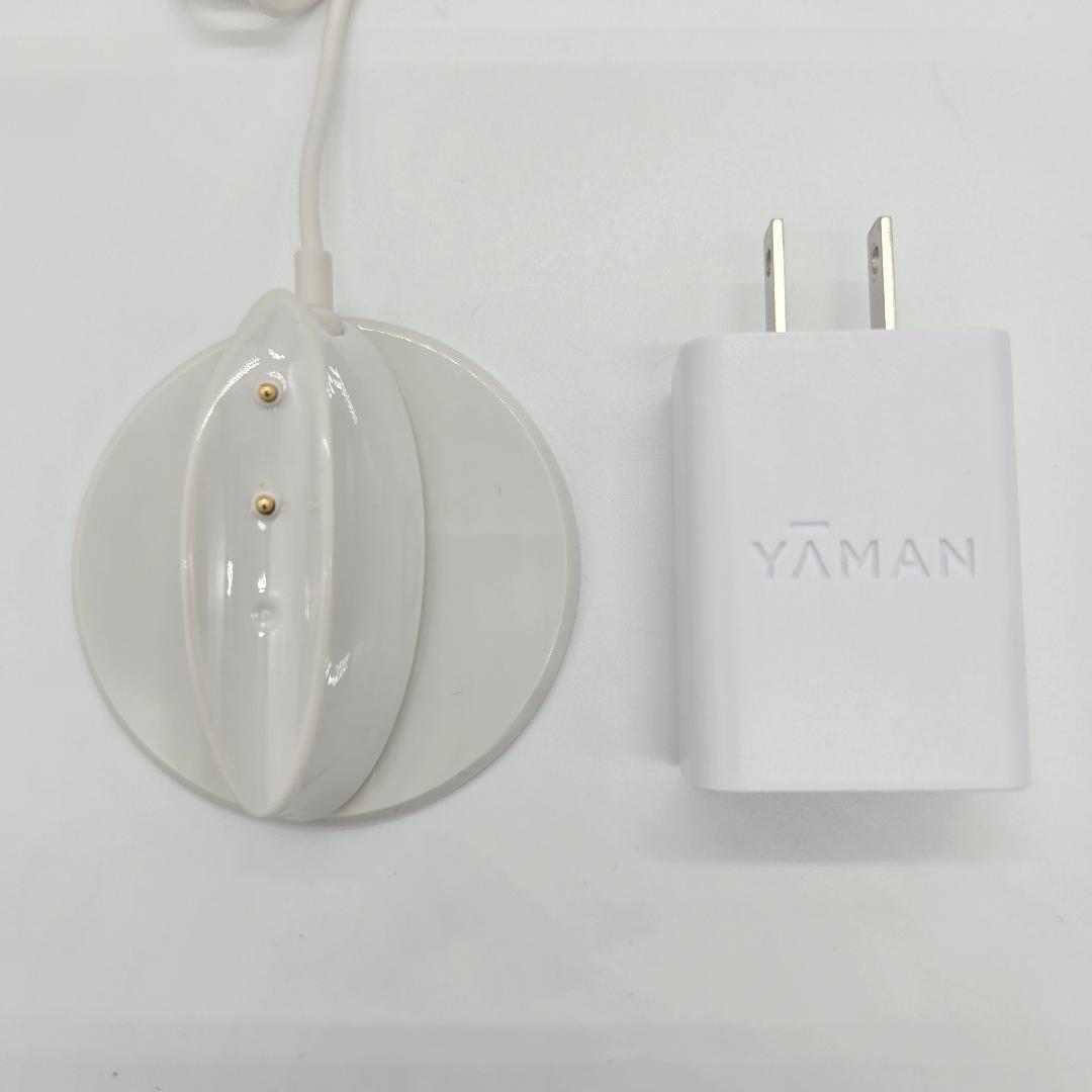 【正規品】ヤーマン WAVY mini ウェイビーミニ EP-16W