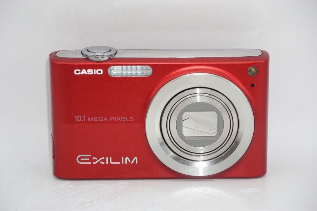 CASIO EXILIM EX-Z200 カシオ エクシリム