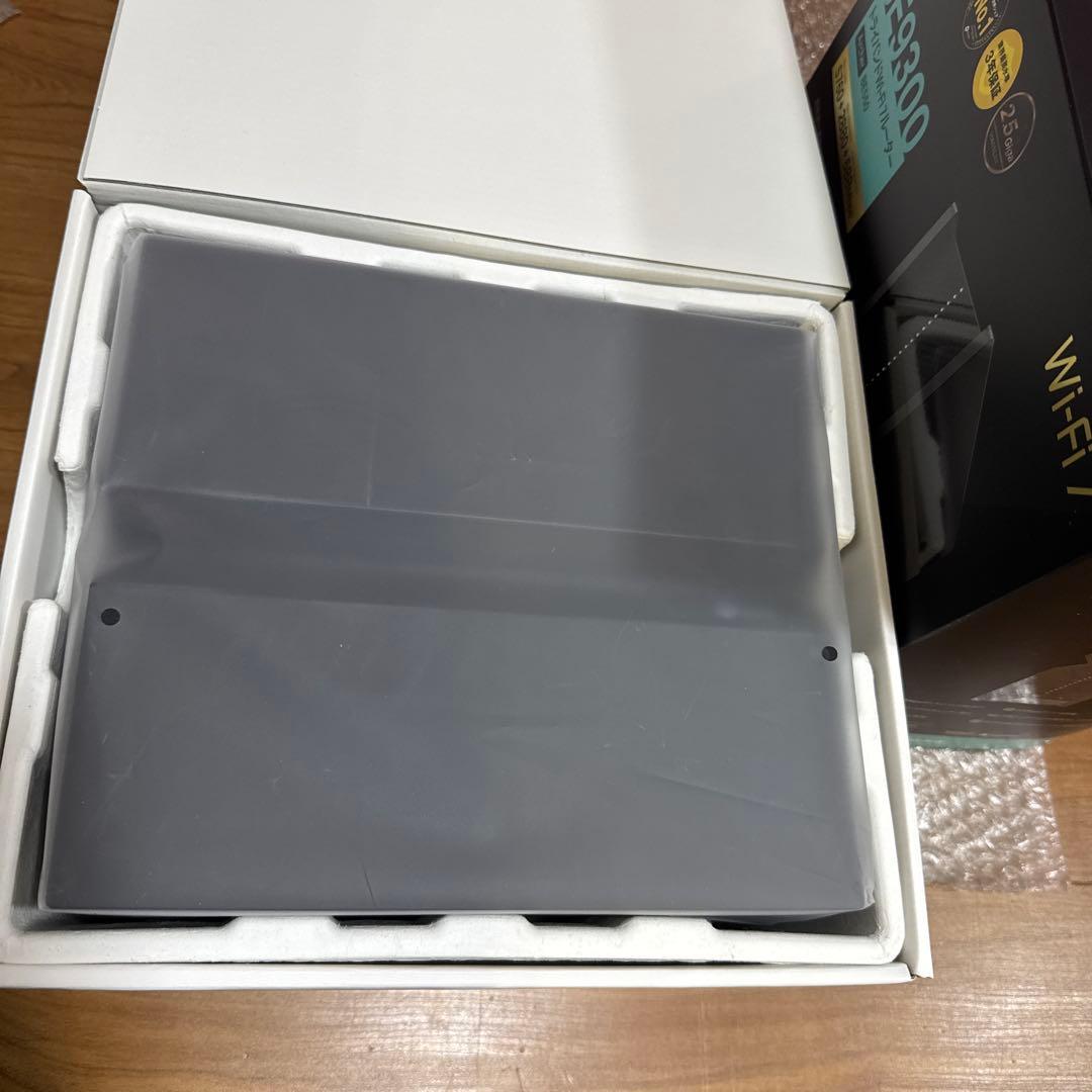 TP-Link ルーター WiFi7 BE9300 Archer BE550/A