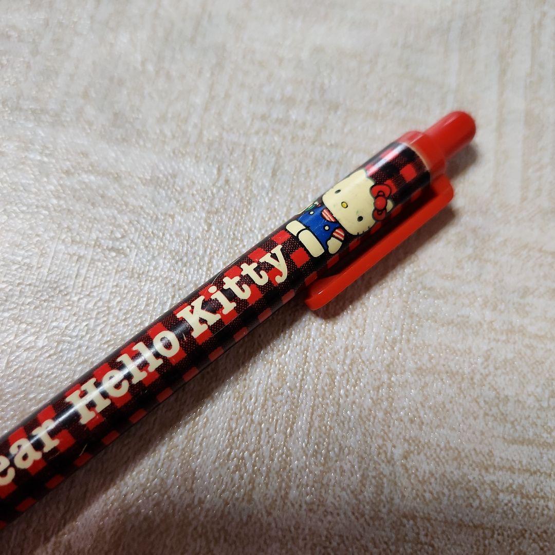 激レア!レトロ サンリオ♪ハローキティ シャーペン