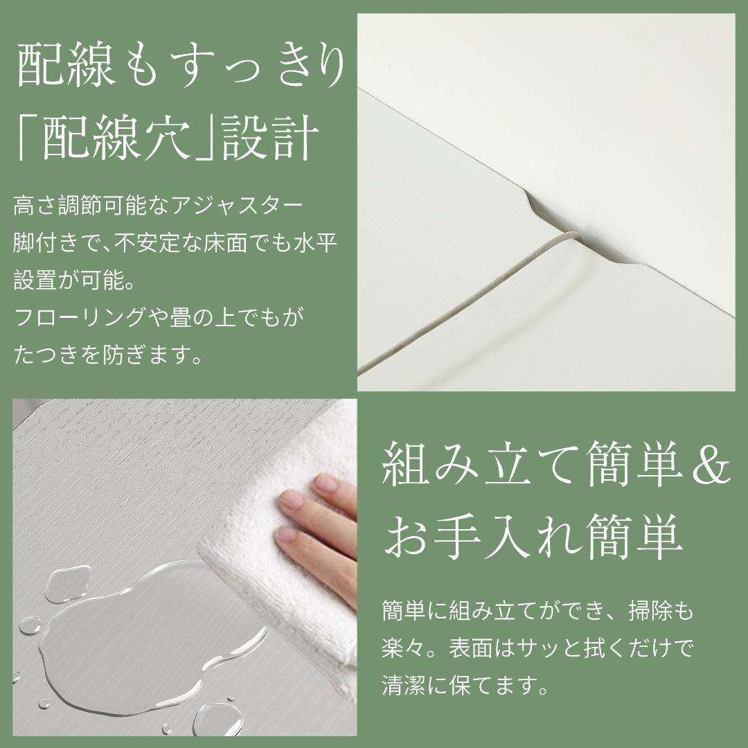 驚きの価格！水槽台 水槽スタンド 耐荷重120kg三段 頑丈フック付きBROWN