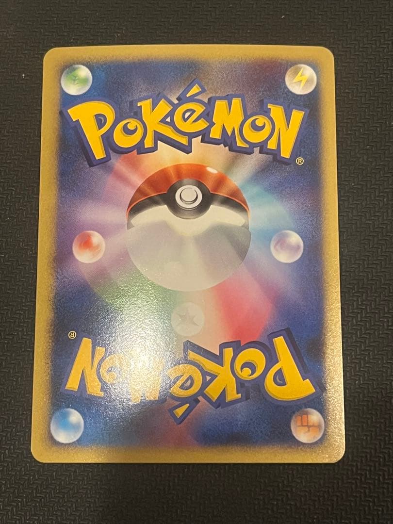 ポケモンカード ミュウ LV40