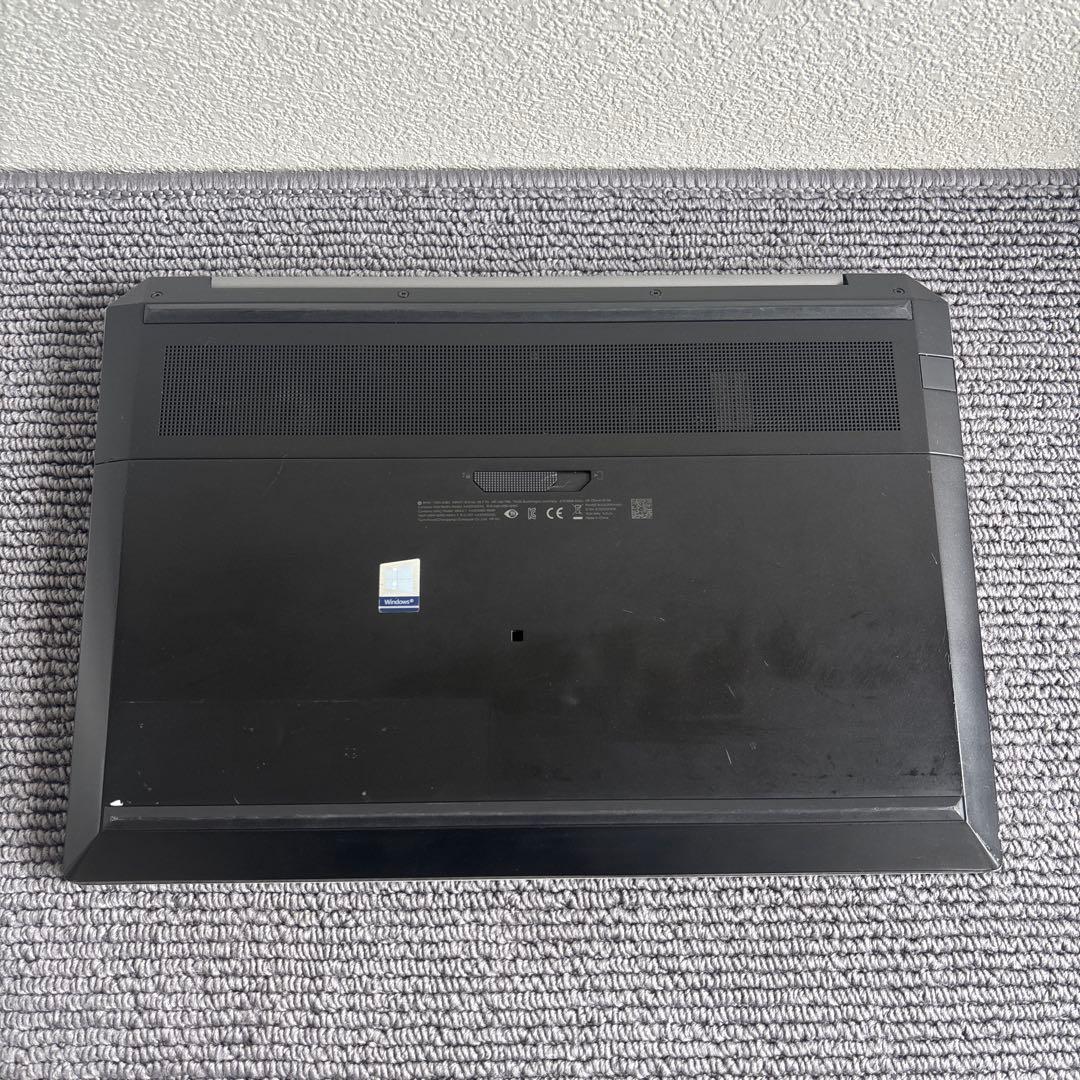 HP ZBOOK 15 G6 i7-9750H メモリ16GB HDD SSD