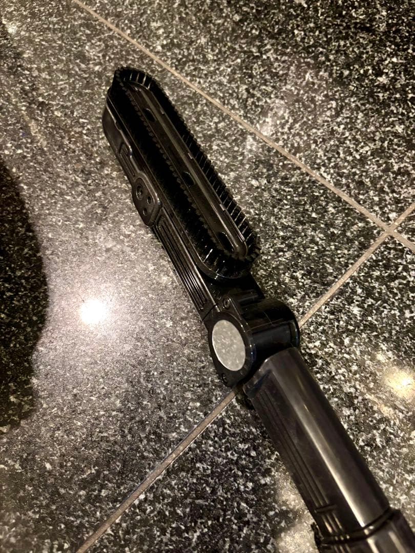 東芝サイクロン式掃除機★TORNEO V★VC-MG920★未使用すき間ノズル付