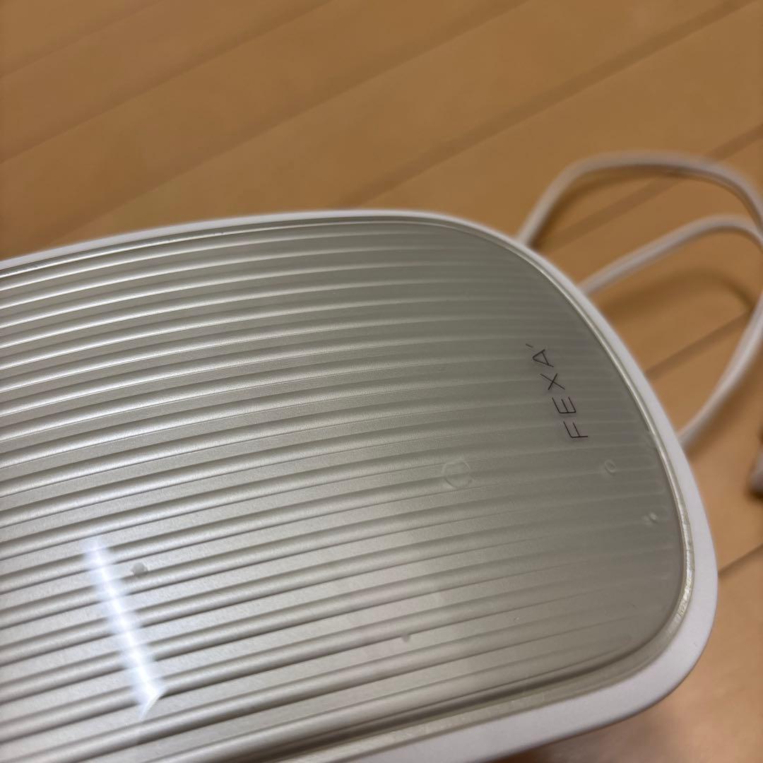 ostyle FEXA uni スチームスパ