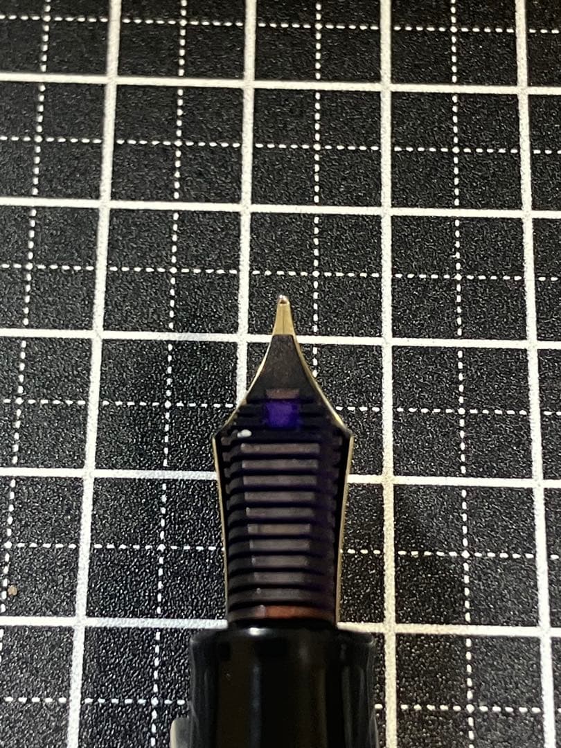 Sailor　セーラー　銀製プロフィット21　万年筆　H-M