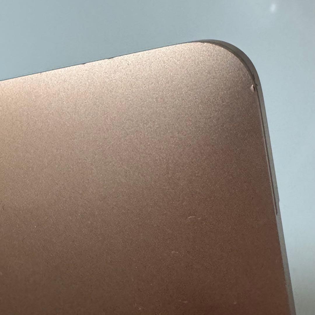 MacBook Air 2020 intel メモリ16GB