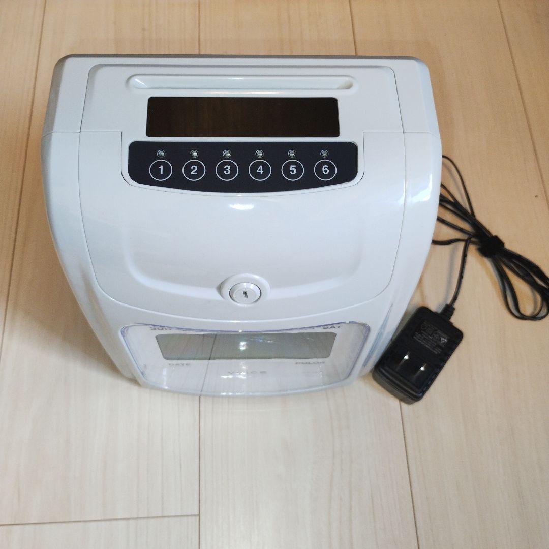 VOICE タイムレコーダー