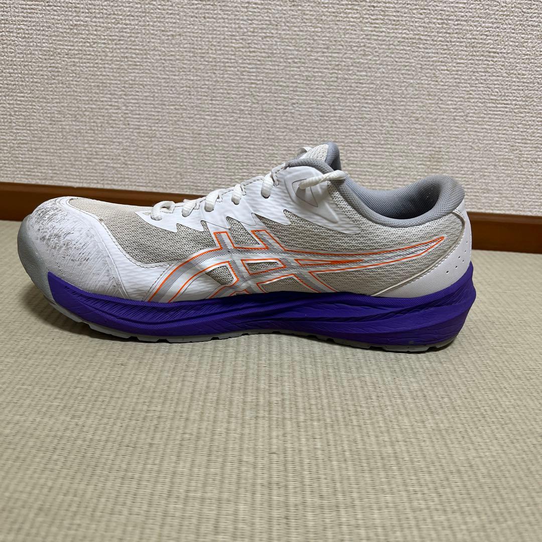 WINJOB CP220 HS 安全靴