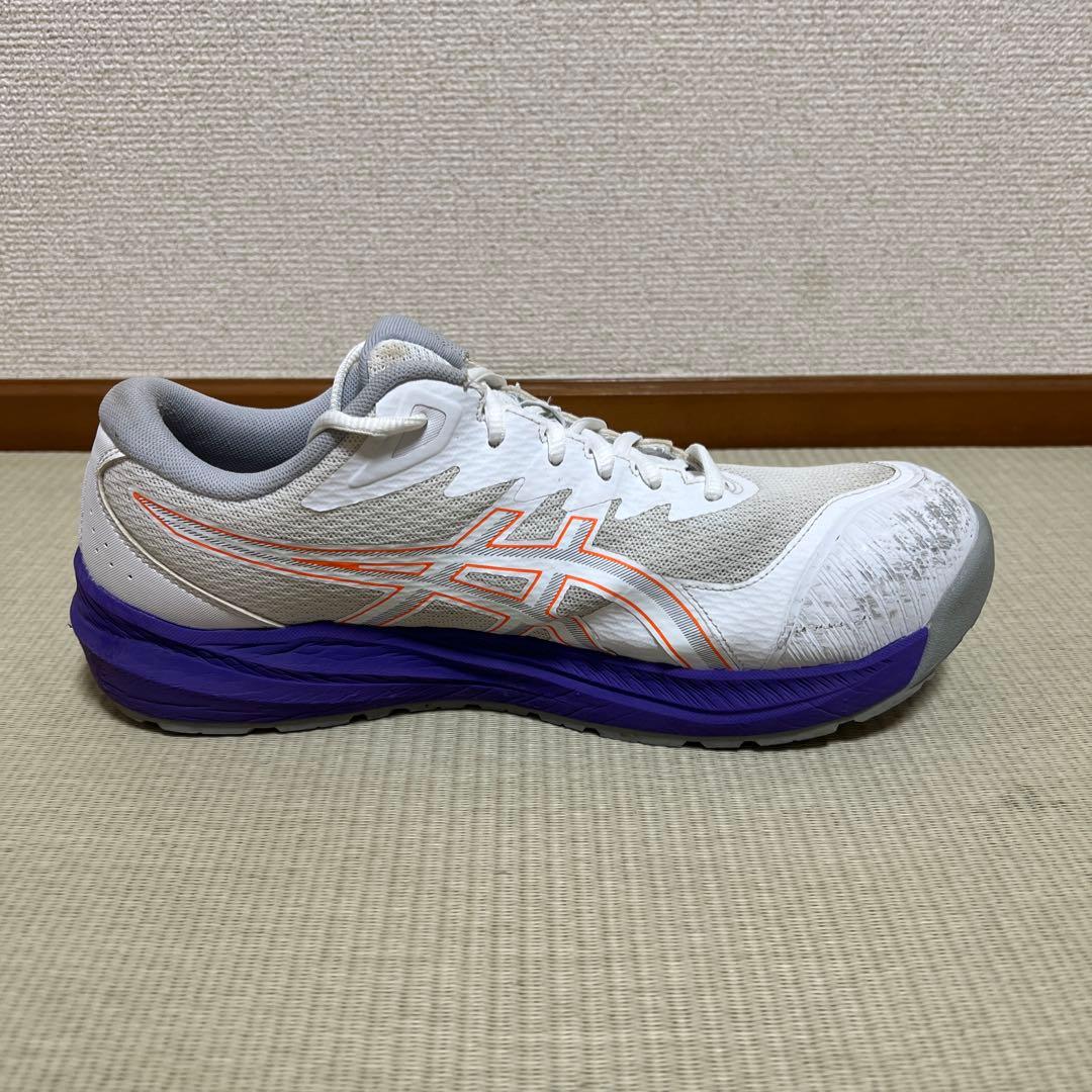 WINJOB CP220 HS 安全靴