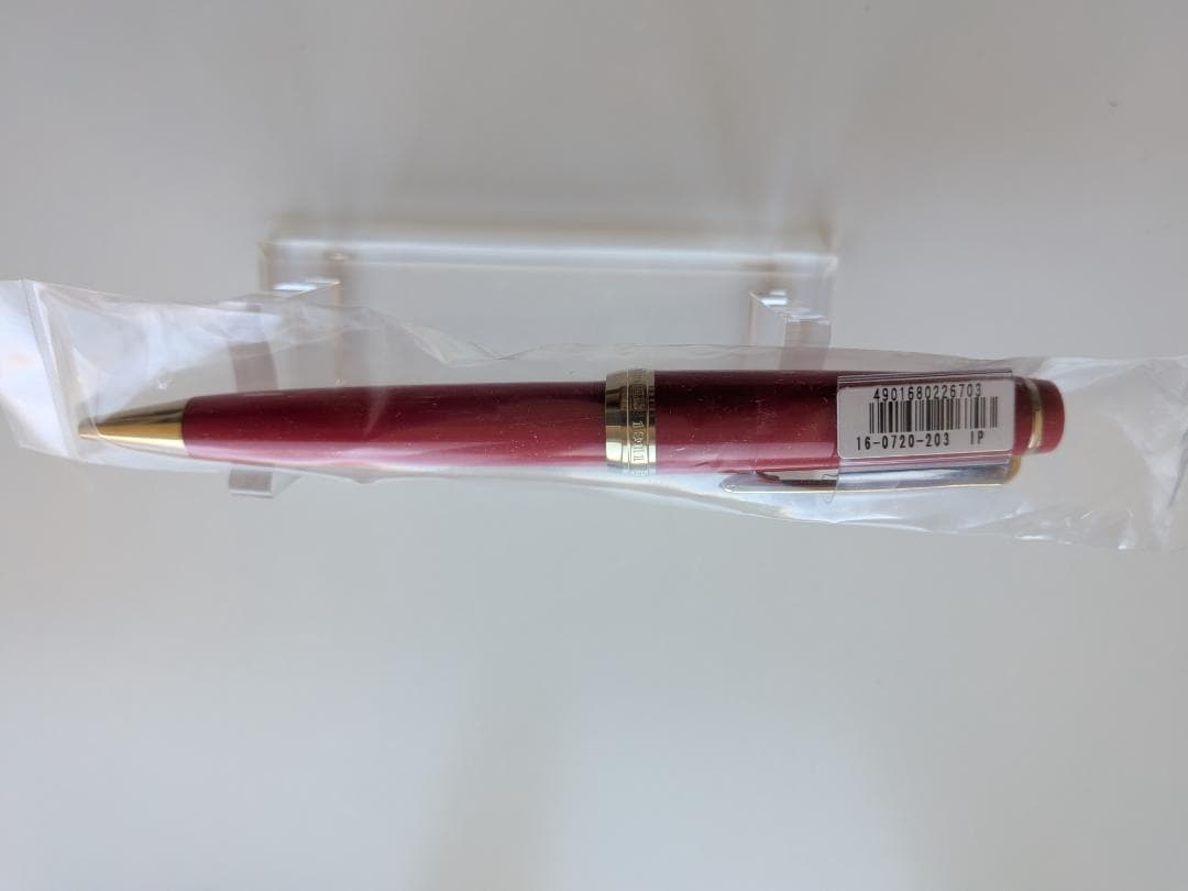 【新品】セーラー　おとぎばなしかぐや姫　万年筆・ボールペン・ぺンケース等付セット