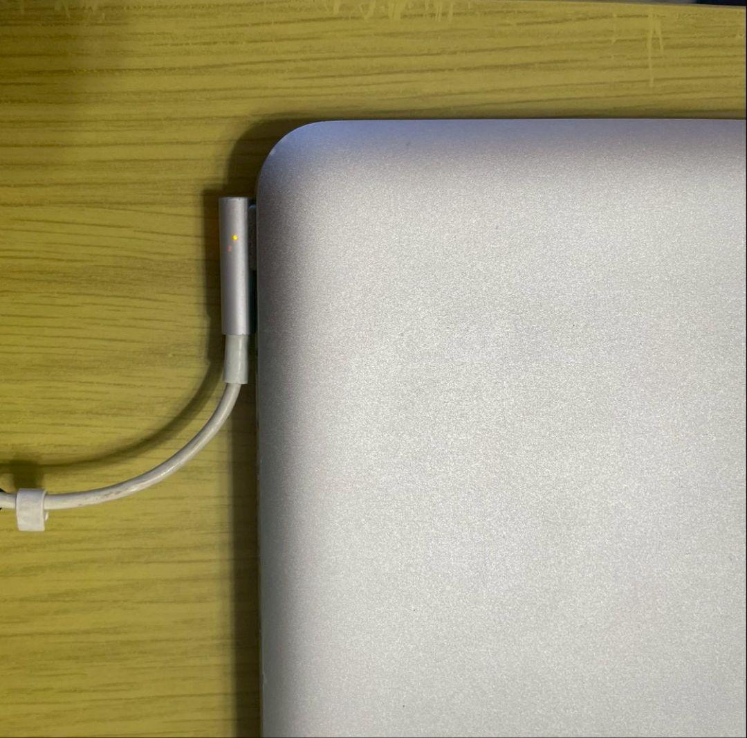 MacBook 13インチ A1278