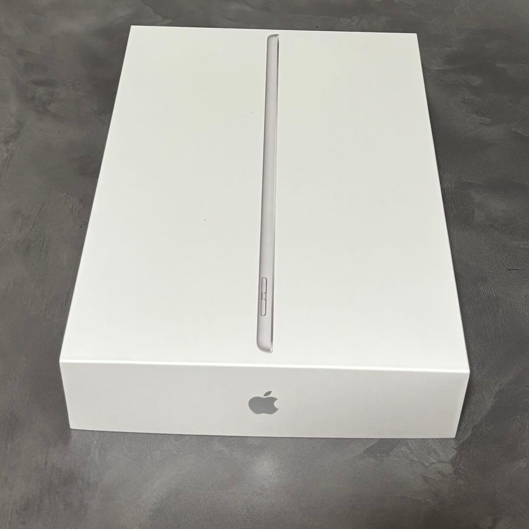Apple iPad (第9世代) 64GB