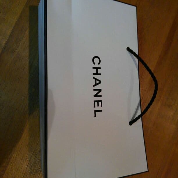 CHANEL　ココ　マドモアゼル　50ML