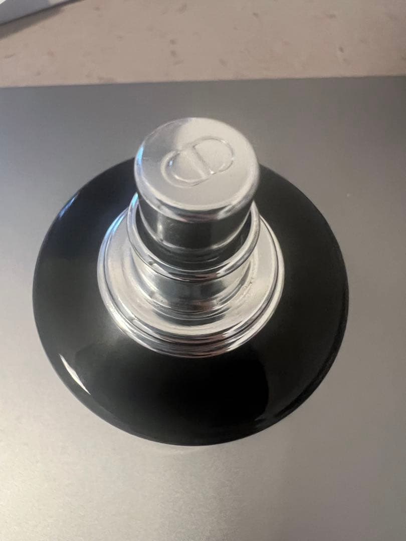 Dior Sauvage Parfum ソヴァージュ パルファン