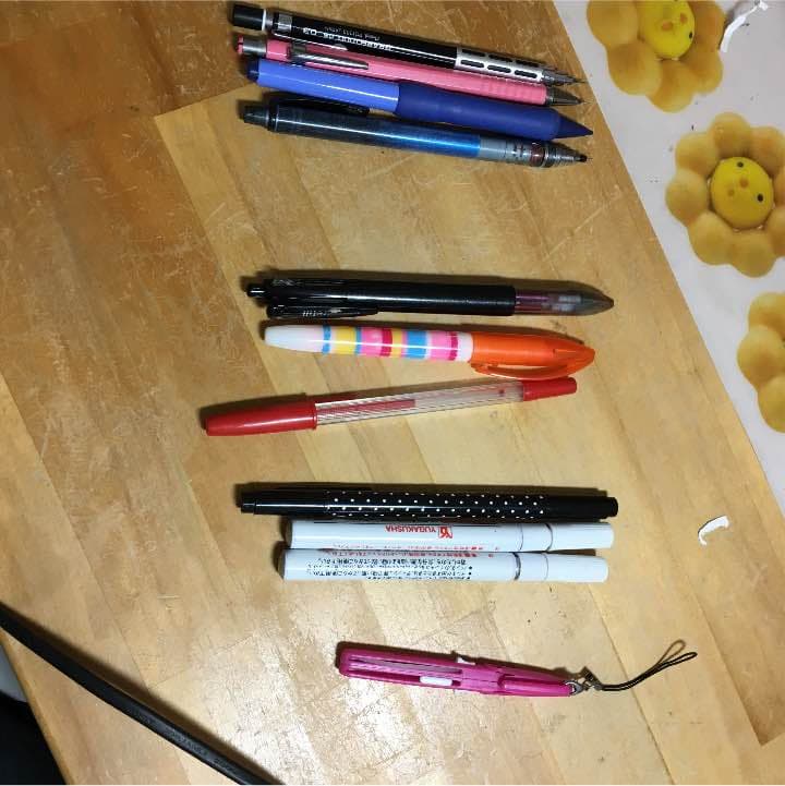 文房具