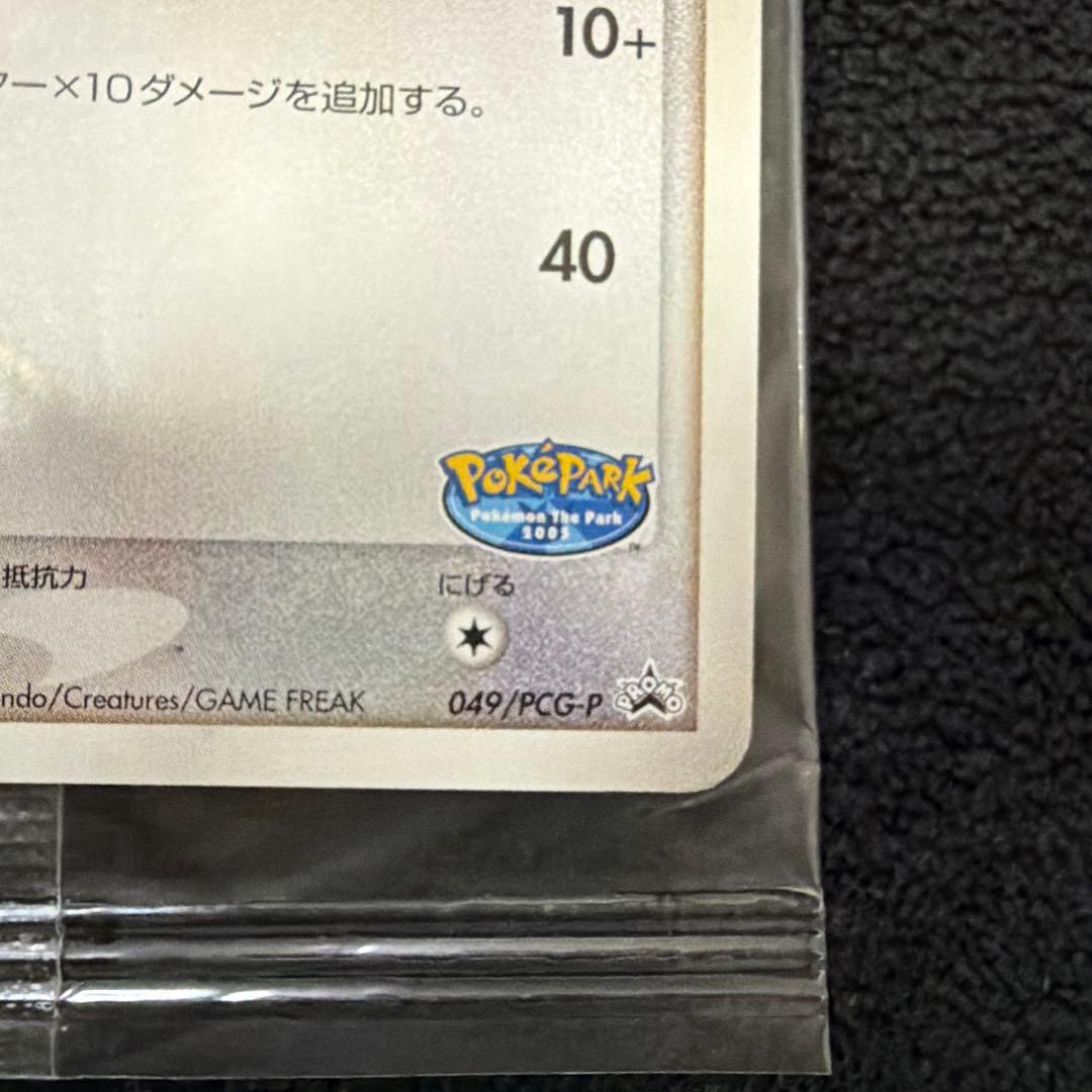 ポケモンカード ポケモンわくわくサファリケンタロス