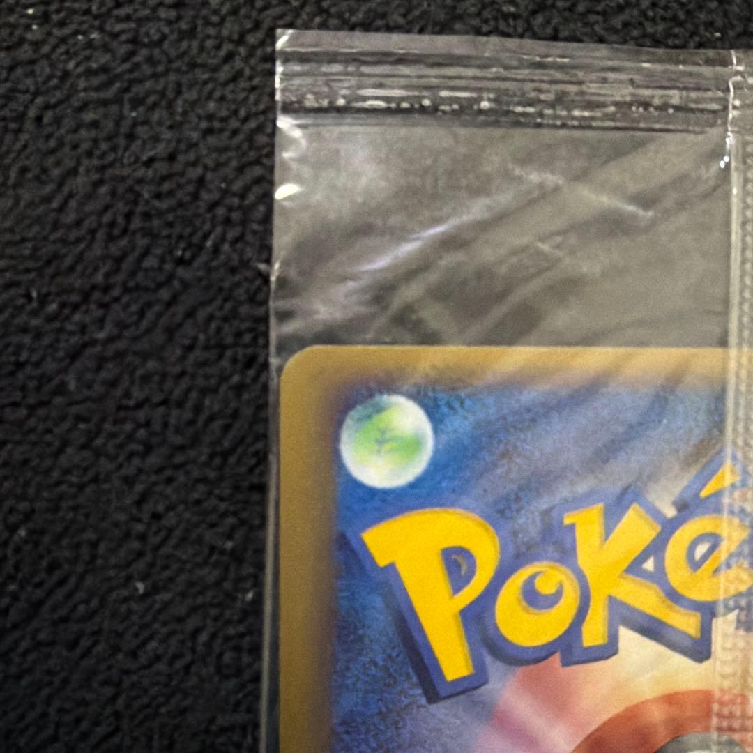 ポケモンカード ポケモンわくわくサファリケンタロス