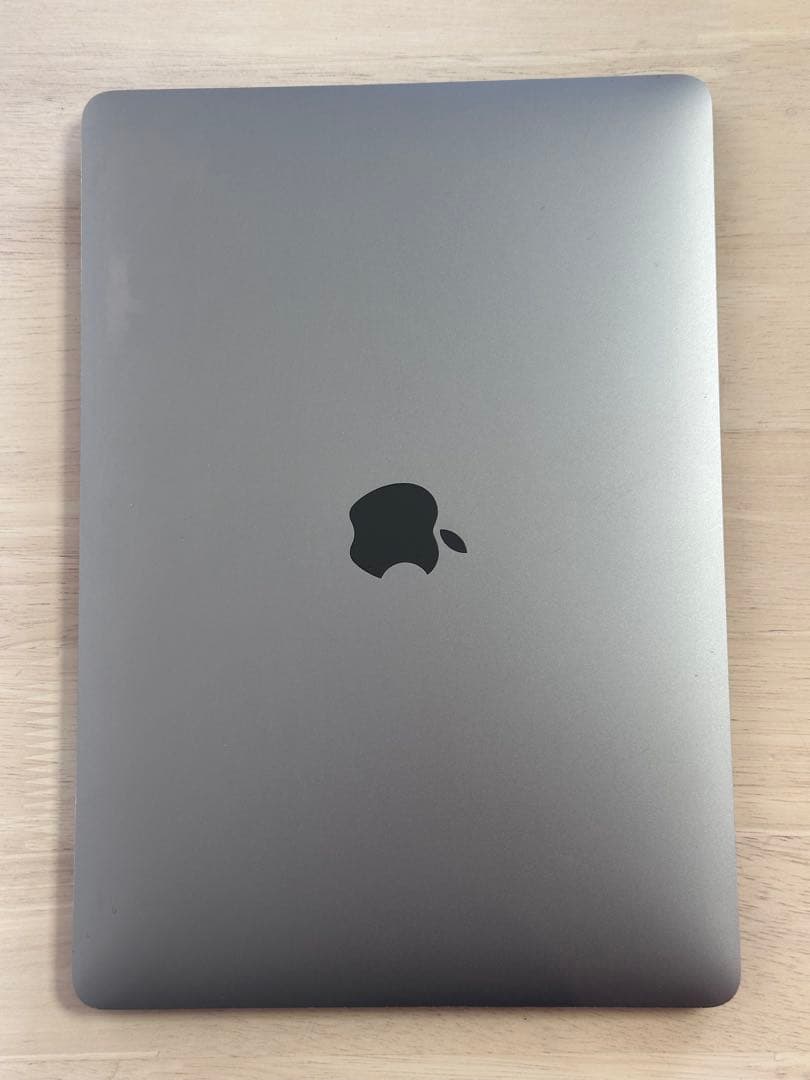 動作美品！MacBook Pro2020 Core i5•16GB •512GB