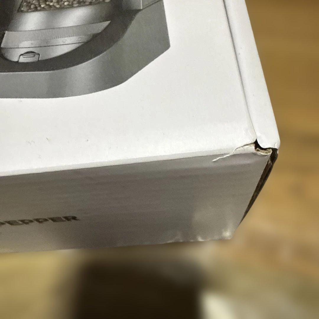 ペッパーグラインダー