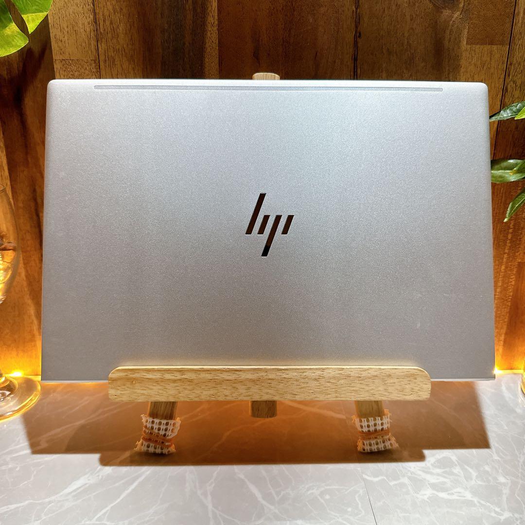 最新2022年モデル‼️HP☘メモリ16GB☘第12世代☘️フルHD☘ノートパソコン