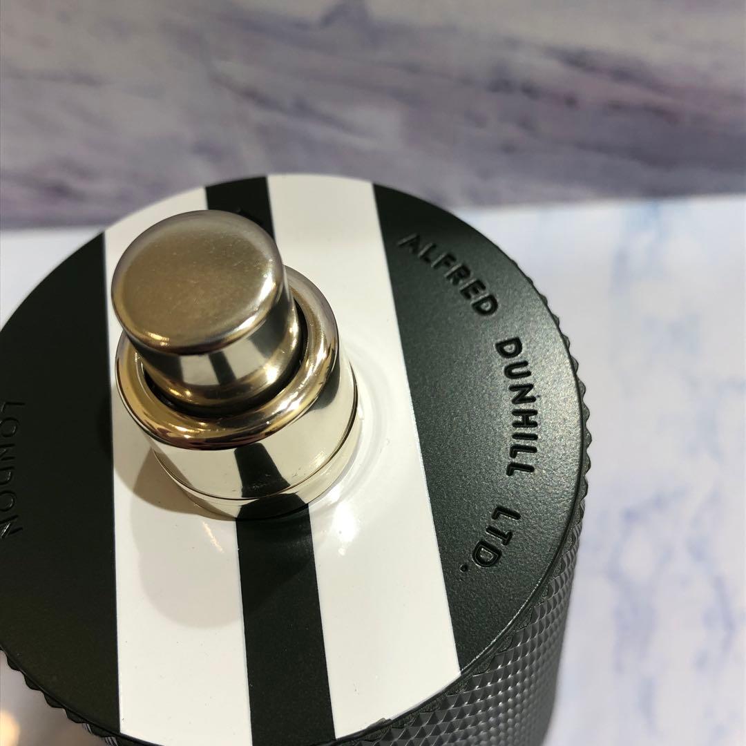 ♡ダンヒル　アイコン　レーシング　100ml