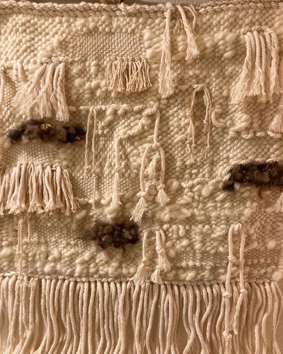 weaving✴︎tapestry