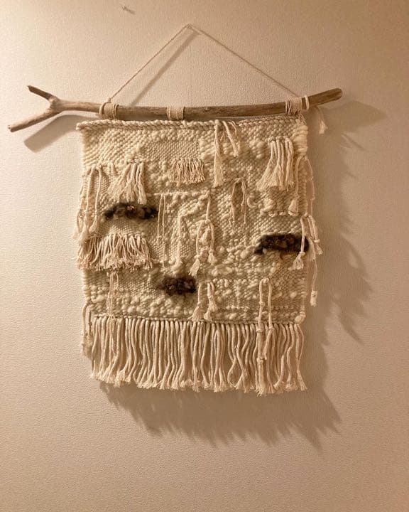 weaving✴︎tapestry