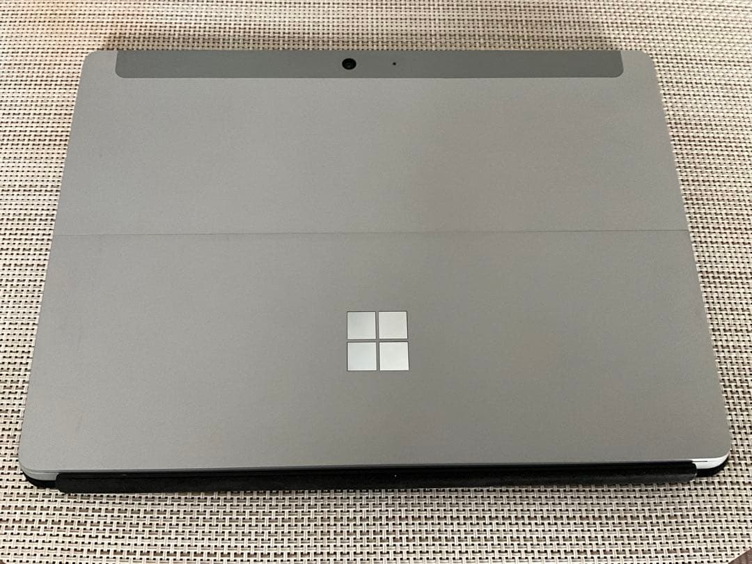 Microsoft Surface Go3 128GB メモリ8GB Win11
