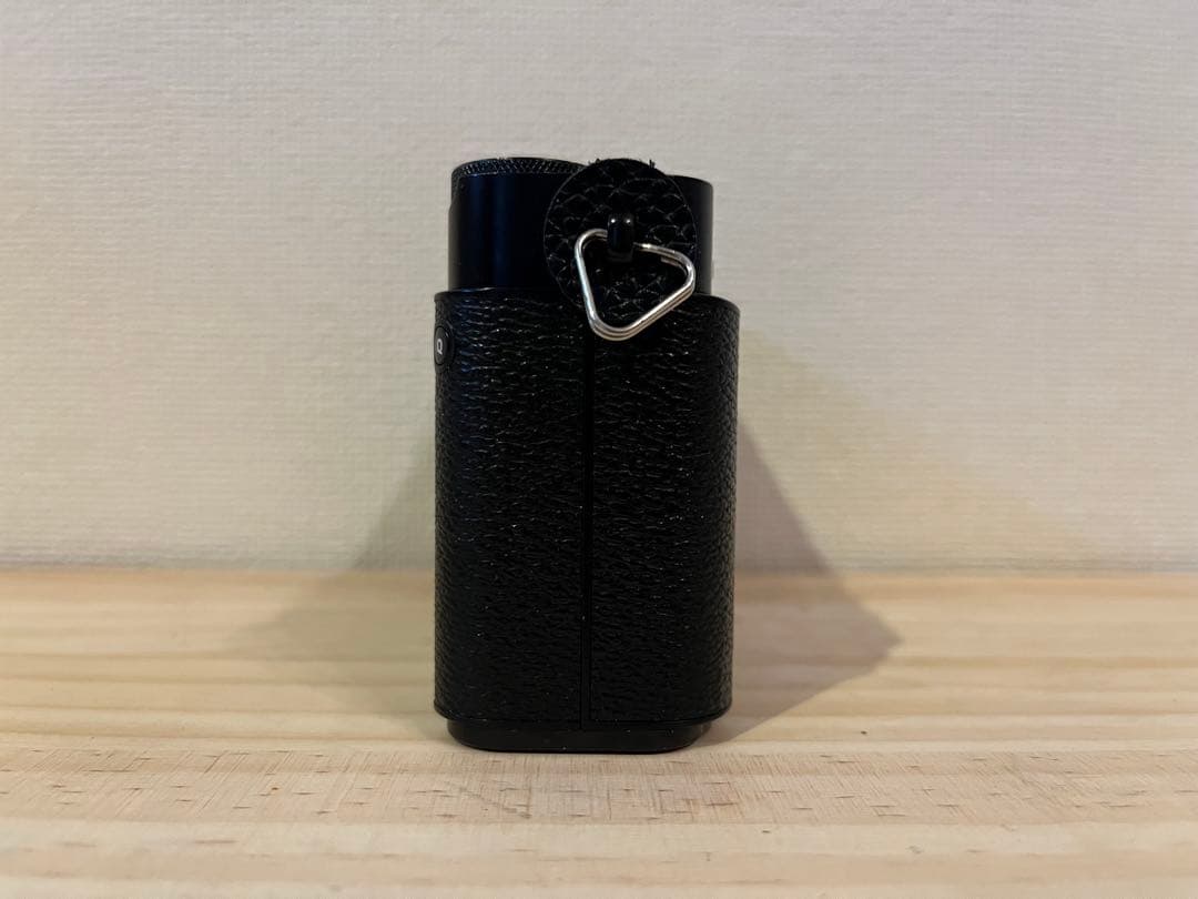 元箱 美品 完動品 Fujifilm X-E5 ブラック #26036