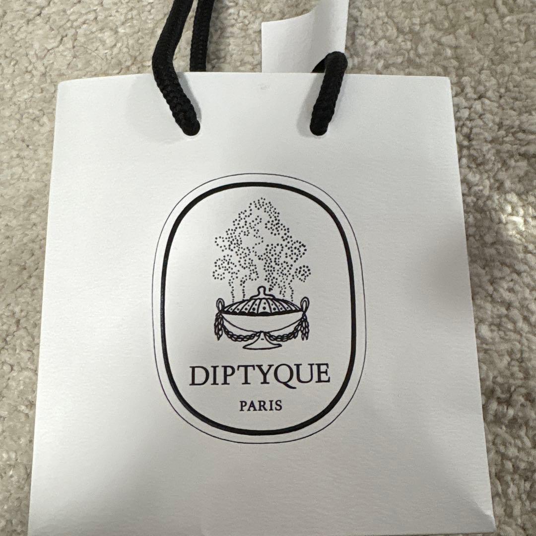 diptyque Eau Papier 50ml オードトワレ