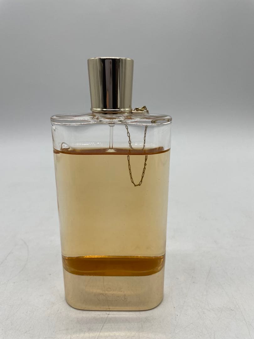 【廃盤・稀少】クロエ ラブ クロエ EDP 75ml オーデパルファム 香水
