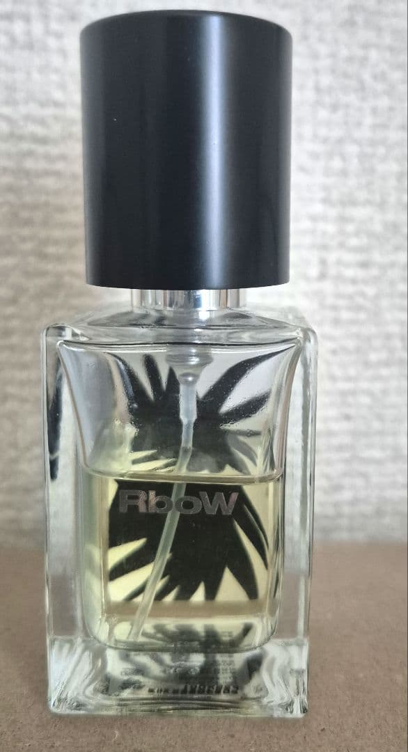 AMBER SANGUINE 香水 30ml