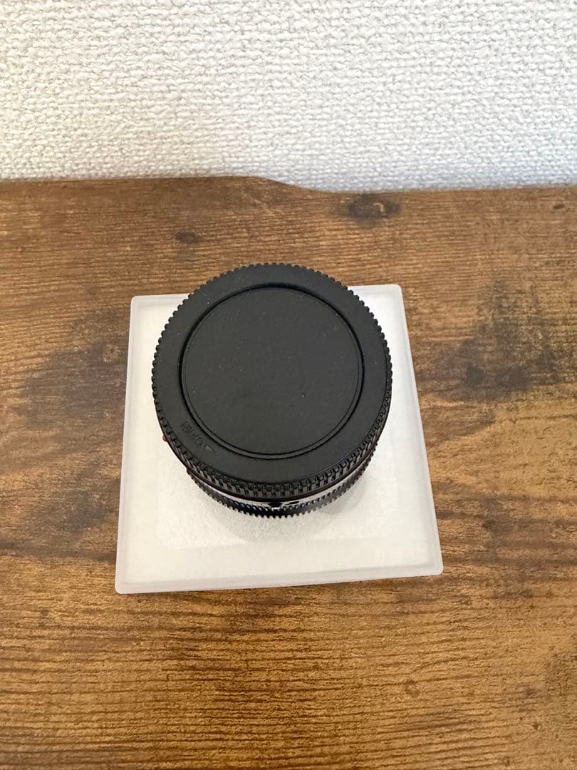 DJIOEM品 LEICA DG SUMMILUX 15mm F1.7 ASPH