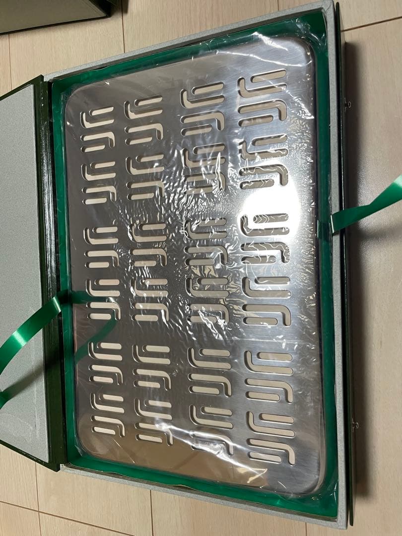 ラジウム鉱石内蔵　うるおい　温浴器