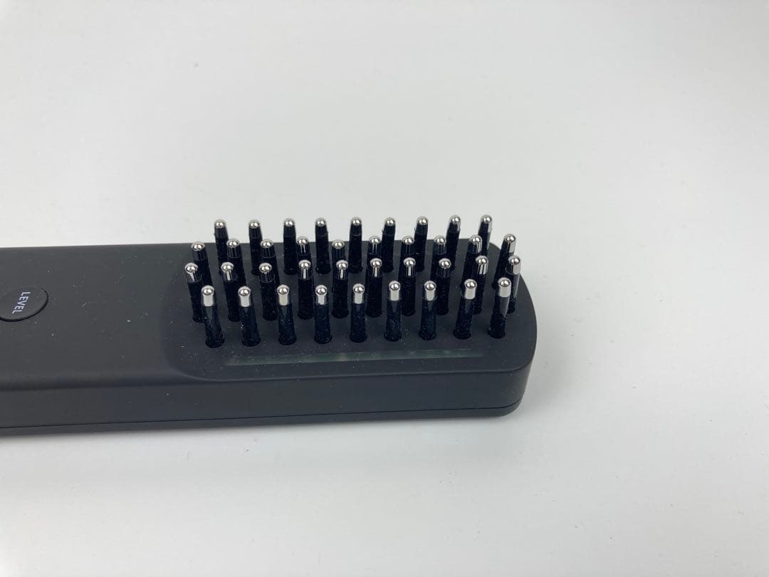 【未使用品】Brighte ELEKI BRUSH+ エレキブラシ ブラック