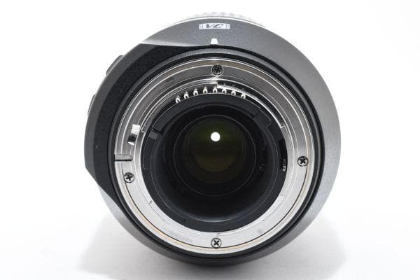 ★光学極上★ ニコン用 TAMRON SP 70-300mm USD #732