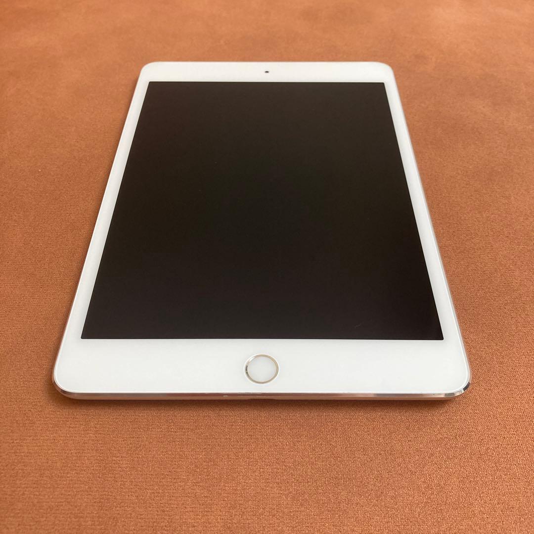 425【早い者勝ち】iPad mini4 第4世代 128GB WIFIモデル☆