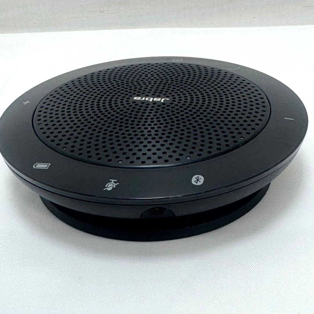 【即日発送】Jabraスピーカー Speak510 PHS002W