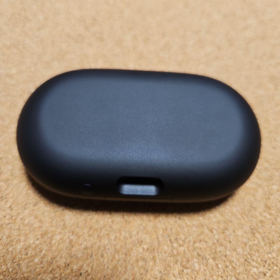 美品 Anker Soundcore Aerofit ブラック