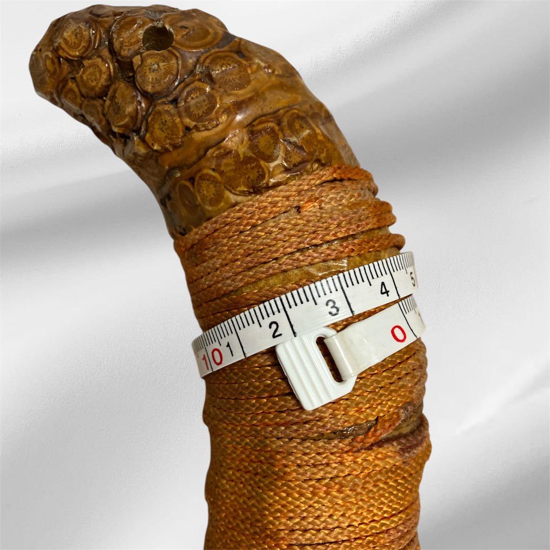 竹杖★　杖　ステッキ　健康器具　介護用品　歩行補助　ヘルスケア　高さ約89cm