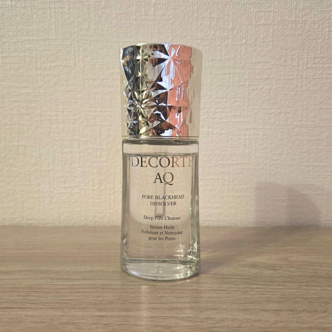 コスメデコルテ DECORTÉ AQ 毛穴美容液オイル
