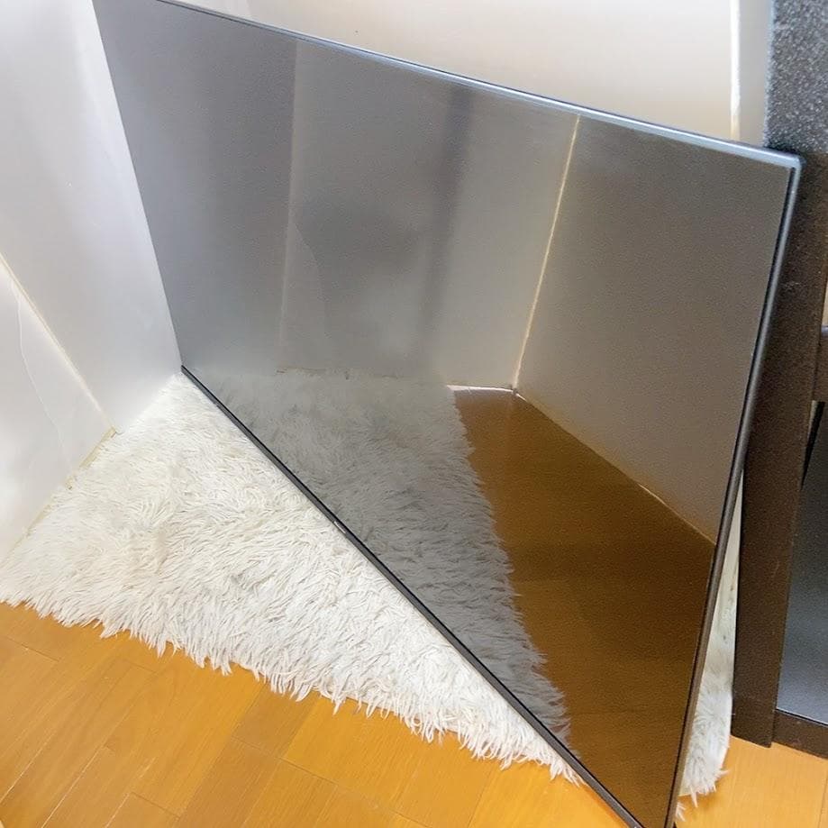 Hisense 25年製 50E6N 50型 4Kチューナー内蔵液晶テレビ TV