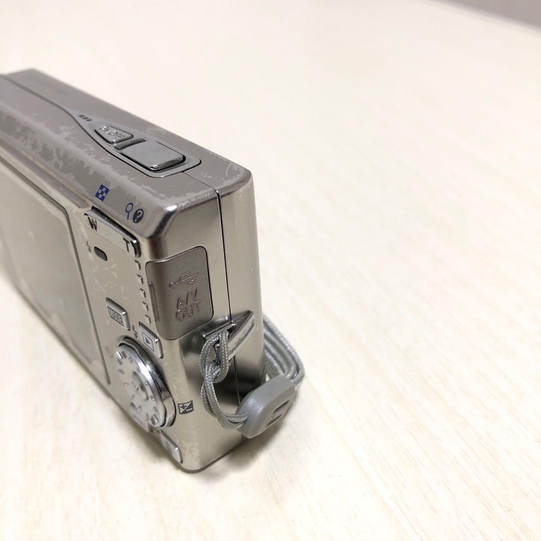 Nikon ニコン　COOLPIX s510