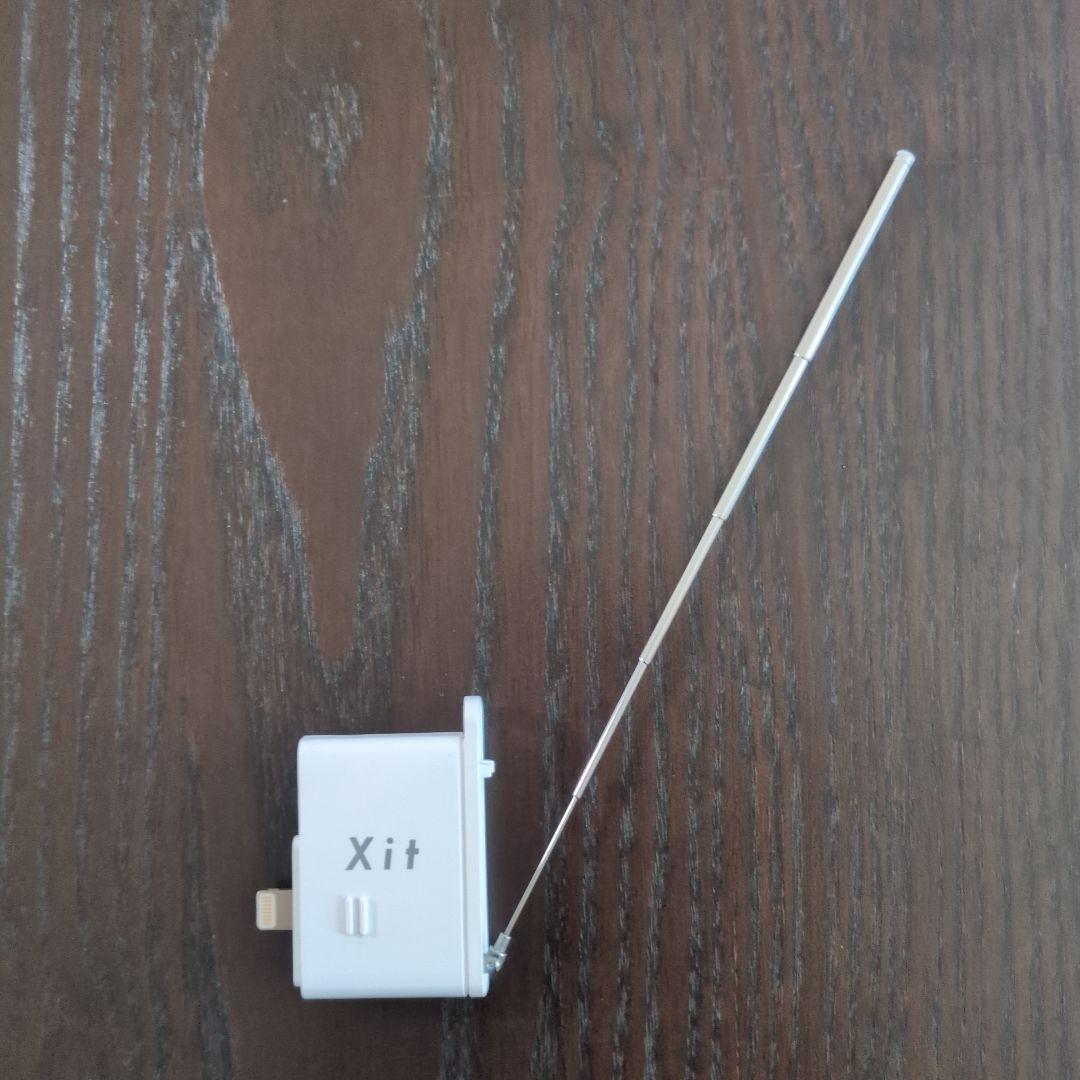 Xit アンテナ付きデバイス XIT-STK200-LM